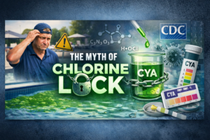 Read more about the article Does Chlorine Lock Exist?