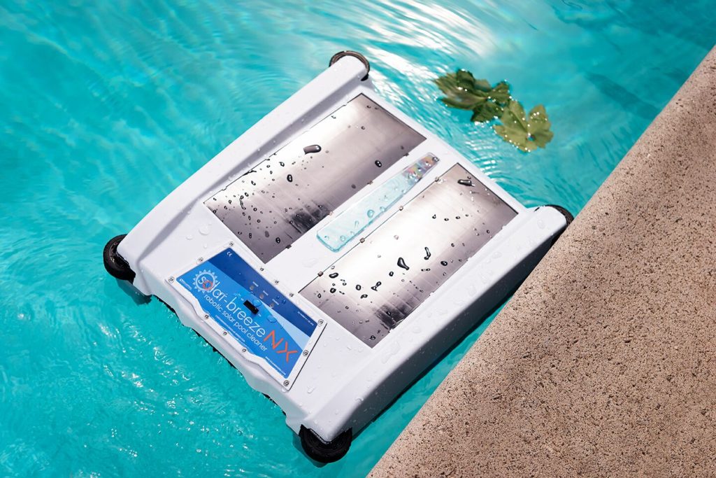 nx2 solar skimmer