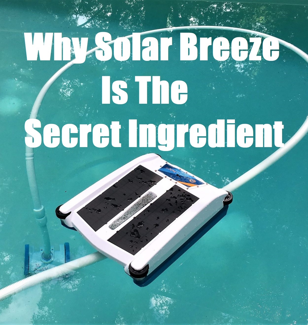 Read more about the article Solar Breeze NX2 – Product Review