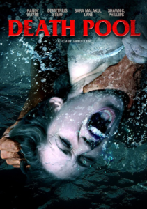 Read more about the article Death Pool: Movie Review