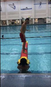 Read more about the article Florida State University Aquatics