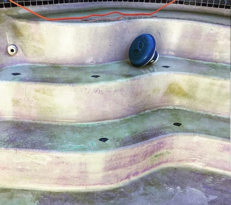 Read more about the article Copper Stains in Swimming Pools