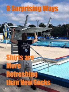 Read more about the article The Pool Shirts