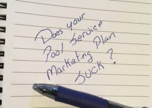 Read more about the article Common Pool Service Marketing Fails