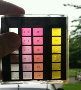 Read more about the article Maintaining Safe Water Chemistry