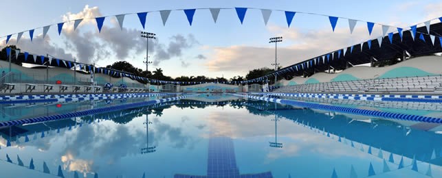 You are currently viewing Florida’s Largest Competition Pool