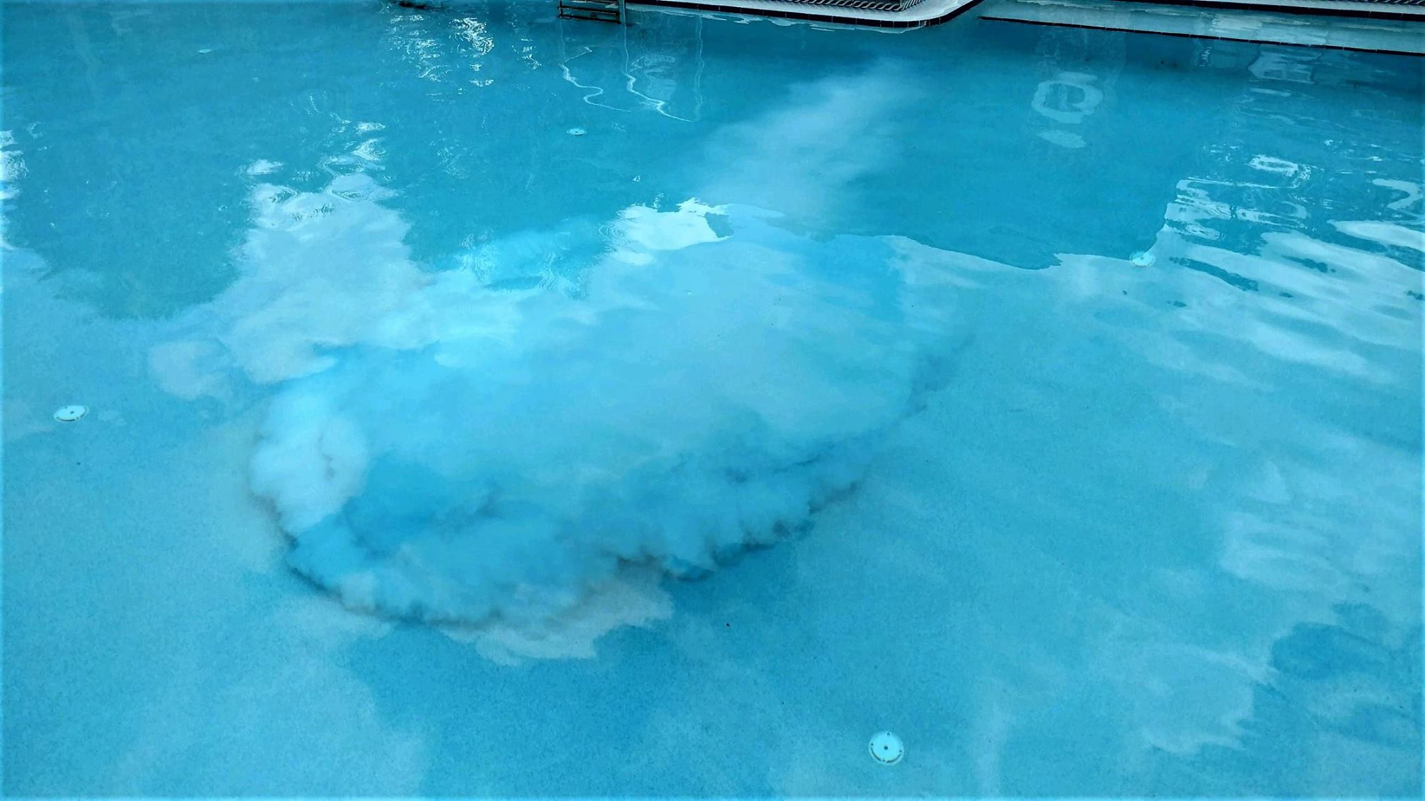 ☁ How to Clear Cloudy Pool Water Fast - Talking Pools Podcast News