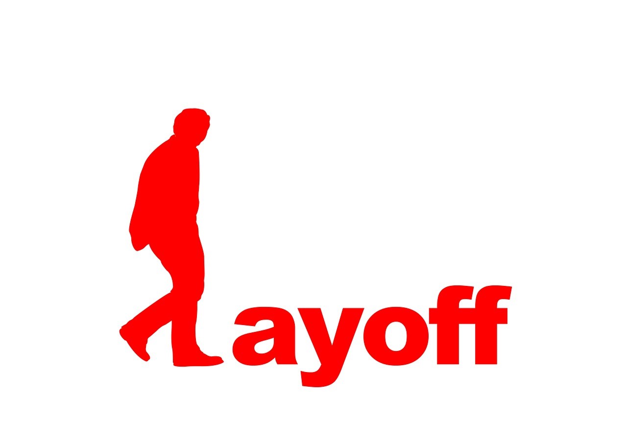 You are currently viewing Layoffs: Letting Them Go