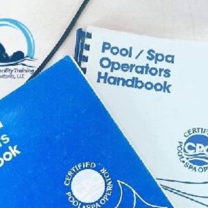 Certified Pool Operator Recertification - March 16, 2022 - 11AM - 7PM