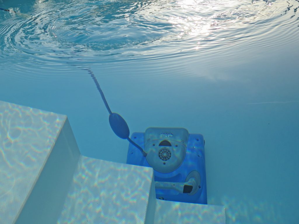 The best automatic pool cleaners