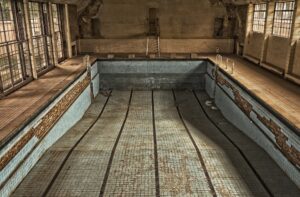 Read more about the article Paranormal Swimming Pools