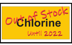 Read more about the article 2021 U.S. Chlorine Shortage