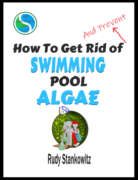 You are currently viewing How to Get Rid of Swimming Pool Algae