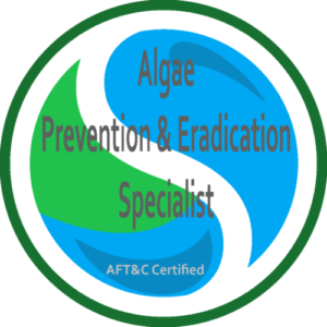 Save $150 on Algae Prevention & Eradication Specialist Certification Class when purchased with any scheduled CPO Certification class!