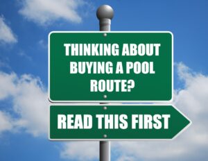 Read more about the article Pool Route Purchase