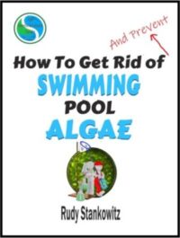 How to Get Rid of Swimming Pool Algae