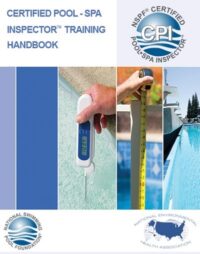 Certified Pool Inspector Handbook