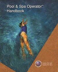 Certified Pool Operator Handbook (2014)