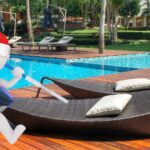 Holiday Pool Service Hours