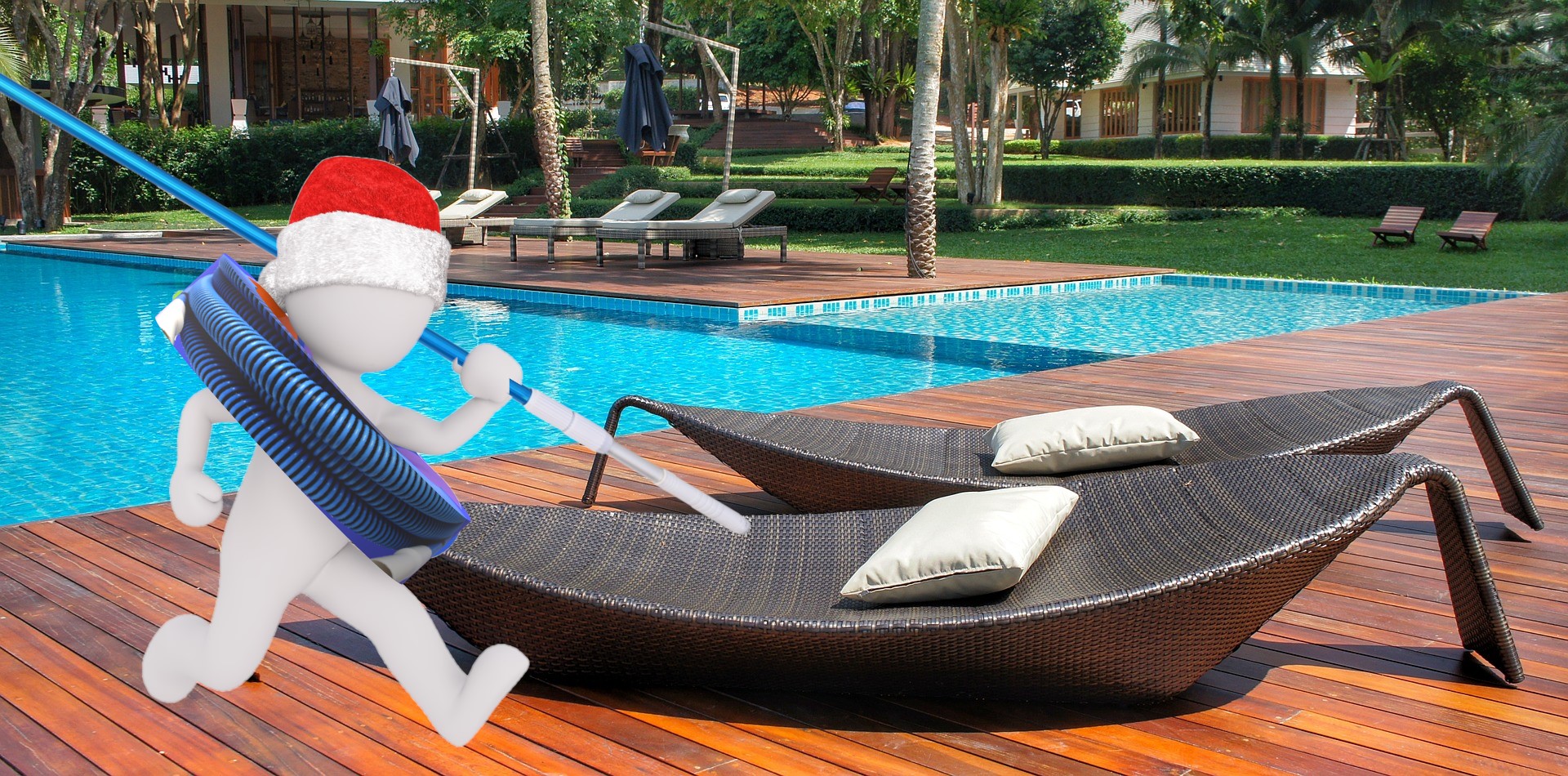 You are currently viewing Holiday Pool Service Hours