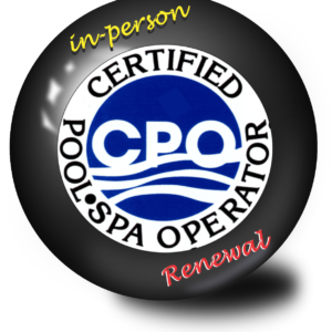 In-person CPO Renewal - Lakeland, FL
