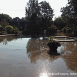 Flood Remediation for Public Pools