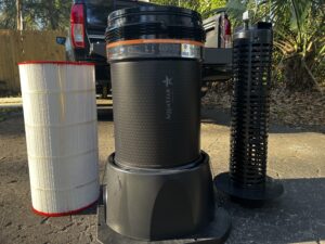 Read more about the article Pipeline Cartridge Filter – Product Review