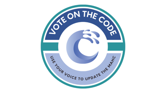 Read more about the article CMAHC to Host Vote on the Code at the 2024 AOAP Annual Conference