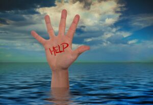Read more about the article Drowning, Autism, & the IRC