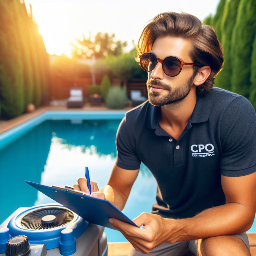 Read more about the article CPO Certification Class to Expert in Swimming Pools