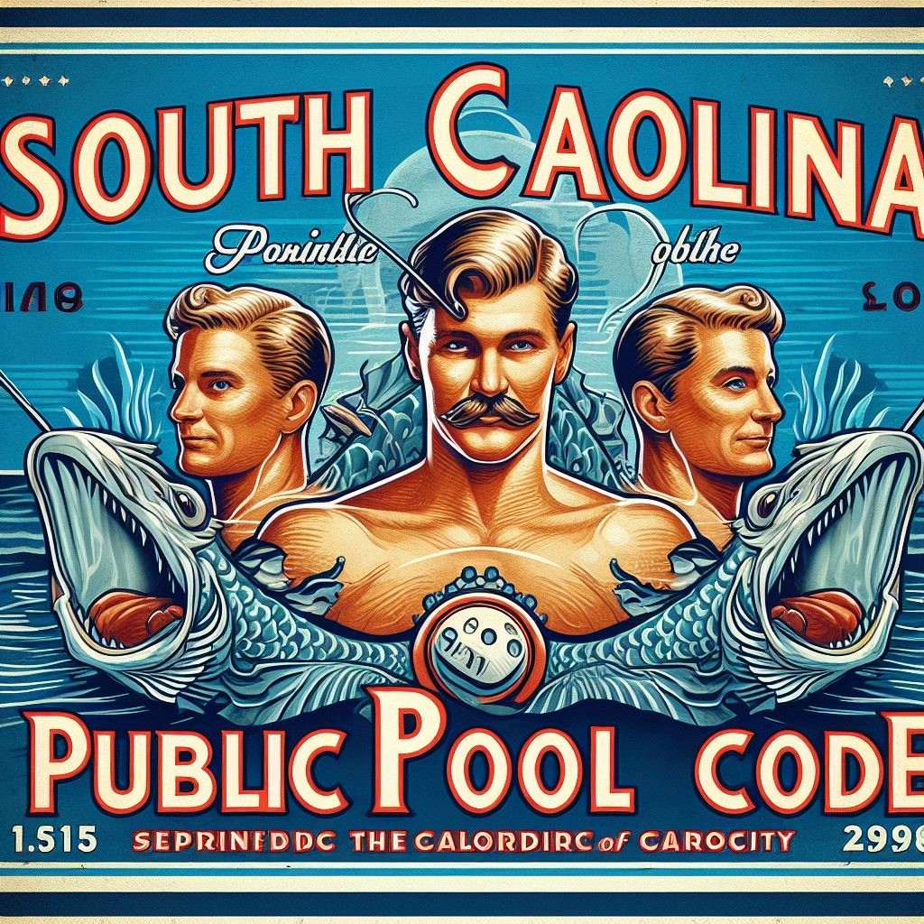 CPO for South Carolina