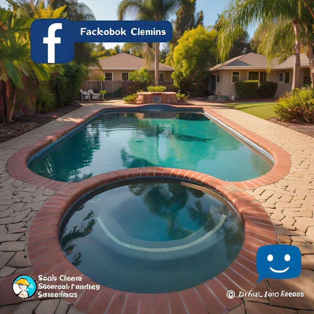 Read more about the article How Pool Service Social Media Can Transform Your Business