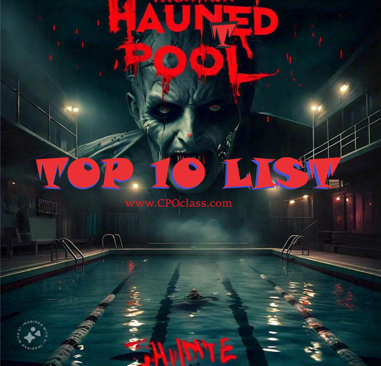 You are currently viewing Top 10 Swimming Pool Horror Movies