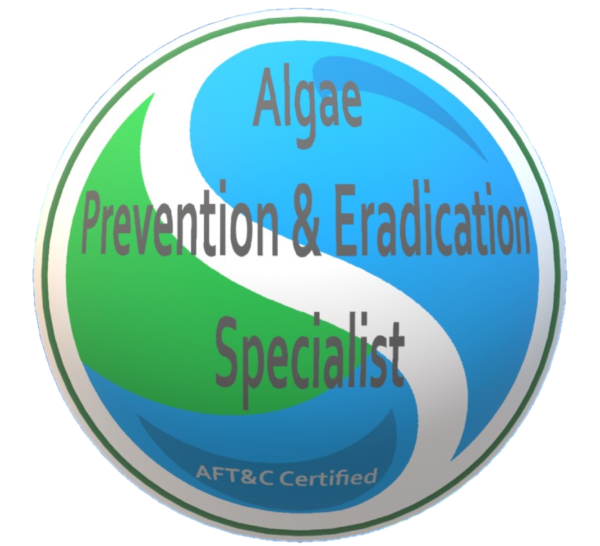 April 18, 2025 ZOOM APES ALGAE Certification